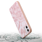 General Supply Goods + Co - Étui Protecteur pour iPhone 11 XR Hybride - Argile Rose-Protection globale