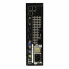 Dell - Ordinateur de bureau OptiPlex 9020 USFF remis à neuf - Intel Core i5-4570 - 512 Go SSD - 16 Go RAM - Windows 10 Pro-SSD 512 Go