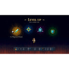 Sea of Stars pour Nintendo Switch -Appréciez la richesse du monde dans lequel vous nagerez, grimperez et sauterez tout en vous déplaçant de façon fluide.