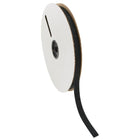 3M - Bande À Boucles, 50 Vg X 1po, Noir-Couleur Noir