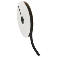 3M - Bande À Boucles, 50 Vg X 1po, Noir-Couleur Noir