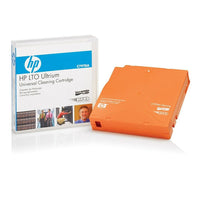 HP – Cartouche de nettoyage universel Ultrium C7978A-Meilleure performance de sa catégorie