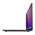 SwitchEasy - Touch Étui de protection pour MacBook Pro 13 po (M2/M1/Intel 2016-2022) - Noir transparent-Ultra-mince et léger