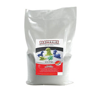 SandtastikMD – Matériel de moulage Plaster of Paris Plastermix, 22 lb, blanc arctique-Matériau spécialement formulé sans danger pour les enfants