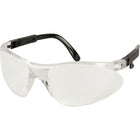 SCN Industrial - Lunettes De Sécurité Js405 Jazz, Lentille Transparent, Revêtement Antibuée/Anti-Égratignures, paquet de 36-Revêtement des lentilles Antibuée/anti-égratignures