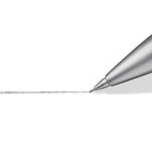 Staedtler - Porte-mine Graphite - 0,5 mm - Bleu ciel-Très grosse gomme à effacer sans latex ni PVC