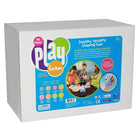 Pack de cours Playfoam Insights pédagogiques-Avec cet ensemble de grande taille, vous pouvez écraser le Playfoam. Façonnez-le comme vous le souhaitez, puis écrasez-le et recommencez!