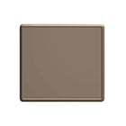 WeatherTech Tapis universel, 44" x 48", sable-Tapis tout usage pour la vie quotidienne