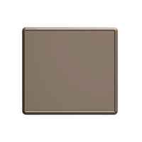 WeatherTech Tapis universel, 44" x 48", sable-Tapis tout usage pour la vie quotidienne