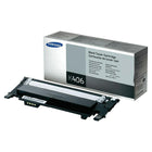 Samsung - Cartouche de toner noir CLT-K406S rendement standard-Toner noir pour des documents d'allure nette et professionnelle