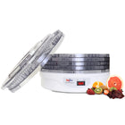 Koolatron – Déshydrateur alimentaire, 5 plateaux-3