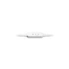 JBL – Écouteurs intra-auriculaires Tune 110, blanc-Haut-parleur dynamique : 9 mm