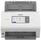 Brother - ADS-4900W Scanner de bureau professionnel pour volumes de numerisation eleves-Scanner à feuilles