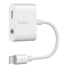 3,5 mm Audio + Charge RockStar-Pionnier de la technologie et de l'innovation depuis plus de 35 ans