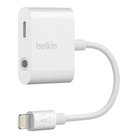 3,5 mm Audio + Charge RockStar-Pionnier de la technologie et de l'innovation depuis plus de 35 ans