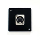 Urbann Module d'extension avec connecteur USB-Accessoire, module d'extension pour lutrins Urbann