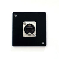 Urbann Module d'extension avec connecteur USB-Accessoire, module d'extension pour lutrins Urbann