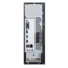Acer - Ordinateur de bureau tour XC-840-ES11 SFF - Intel Celeron N4505 - SSD 512 Go - 8 Go RAM - Windows 11-Système d'exploitation : Windows 11 Famille 64 bits