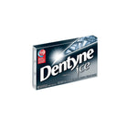 Dentyne – Gomme à mâcher Ice intense, 12 morceaux-Goût audacieux et glacé