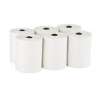 enMotion - Rouleaux d'essuie-tout Flex EPA - Paquet de 6-La distribution sans contact une à la fois aide à minimiser l'utilisation et aide à réduire le risque de contamination croisée