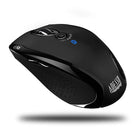 Adesso - iMouse S200B Bluetooth Ergo Mini souris à défilement-Technologie Bluetooth