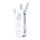 TP-Link RE550 AC1900 Mesh Wi-Fi Range Extender Dual Band 600Mbps Retail-AC1900 double bande