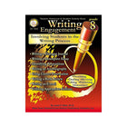Livre numérique : Mark Twain - Writing Engagement, 1553-EB, 8e année-Vous recevrez deux courriels : le premier confirmant la totalité de votre commande et le second comportant un lien de téléchargement. Vous pourrez utiliser le lien de téléchargement immédiatement ou plus tard, comme vous le voulez.