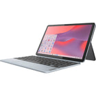 Lenovo - Chromebook Duet 3 10,9 po 2K Touch IPS - Snapdragon SC7180 - 64 Go eMMC - 4 Go RAM - Qualcomm Adreno - Chrome-Taille et type de RAM : 4 Go LPDDR4x-2133 MHz