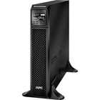 APC Smart-UPS SRT 1 000 VA 120 V-(W x H x D) 3.35 x 17 x 20"