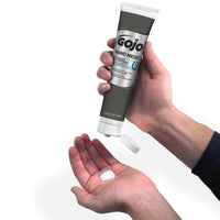 Gojo - HAND MEDIC Hydratant cutané professionnel-Aide à prévenir la peau sèche et craquelée en maintenant le niveau d’hydratation de la peau