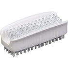 Brosse à main et ongles, plastique, 1 1/2 x 3 1/2 po, 36 par paquet-Quantité/paquet : 36
