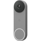 Sonnette filaire Google Nest - 2e génération – Anthracite-Résolution: 960 x 1280 jusqu'à 30 ips