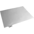 Southwest - Onglets blanc #09 Lettre Coupe de 10 -  paquet de 25-Onglets d'index et de juridique