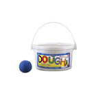 Hygloss – Pâte à modeler bleue étincelante, 3 lb (HYG48303)-Jeunes de 5 ans et plus, à partir de la prématernelle