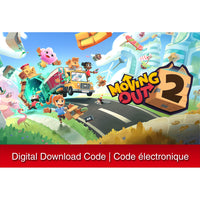 Moving Out 2 pour Nintendo Switch [Téléchargement]-Genre : Stratégie