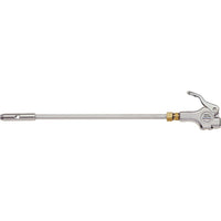 Guardair - Soufflette Thumbswitch 900Li, paquet de 2-Consommation d'air 16 pi³/min