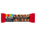KIND Bar - Noix Cerises Et Chocolat Noir - Paquet de 12-Projet non OGM vérifié