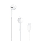 Apple - EarPods (USB-C)-Comme les haut-parleurs à l’intérieur des EarPods ont été conçus pour optimiser le son, ils vous offrent un environnement audio de haute qualité