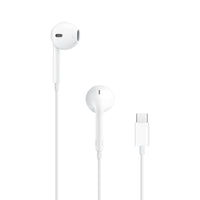 Apple - EarPods (USB-C)-Comme les haut-parleurs à l’intérieur des EarPods ont été conçus pour optimiser le son, ils vous offrent un environnement audio de haute qualité