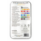 Crayons de couleur Premier de Prismacolor, coul. variées, 36/paq. (92885T)-Application de couleur ultra lisse et uniforme