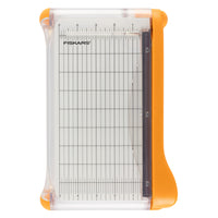 Fiskars 23 cm Massicot à contre-lame-Massicot à contre-lame