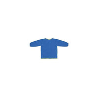 Chenille Kraft - Tablier art. manche longue Creativity Street, 2/p (ck-520802)-Tabliers artistiques pour protéger les vêtements des enfants contre les taches pendant les activités de peinture