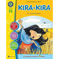 Livre numérique : Kira-Kira (PDF, téléchargement pour 1 utilisateur), ressource pédagogique, 978-1-55319-445-3, 5e - 6e année-Vous recevrez deux courriels : un confirmant toute la commande et l'autre avec un bouton Download Software (Télécharger le logiciel). Vous pouvez télécharger immédiatement ou revoir votre courriel pour télécharger plus tard.