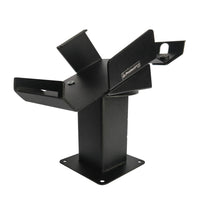 Protect Operations Solutions - POS Desk 5000FS-DB Securite pour clavier NIP, kit de support fixe-Pour terminal de comptoir Desk/5000 d’Ingenico
