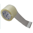 Intertape - Rubans d’emballage tout usage, adhésif thermofusible - 1,6 mil - 72 mm x 132 m - transparent  - paquet de 24-Ruban d’emballage tout usage, adhésif thermofusible