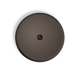 Stadler Form - Diffuseur d’arôme, 7,2 W, bronze-Dimensions : 5,12 x 3,5 x 5,12 po