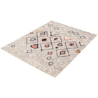eCarpetGallery Tapis Morocco Classic Ivoire 8'0" x 10'0"-Turquie
