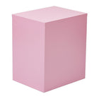 OSP Designs – Armoire de rangement de 22 po HPBF-261, rose-Offert en cinq couleurs