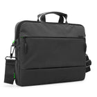 Incase - Sac à bandoulière City Brief 15 po, noir (CL55458)-Bandoulière ajustable et amovible