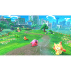 Kirby And The Forgotten Land pour Nintendo Switch-4